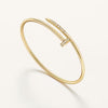 Juste un Clou 24K Gold Full Set