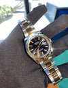 Datejust 41 VS - V2 Last Batch VS3235 Dandong Mekanizma