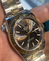 Datejust 41 VS - V2 Last Batch VS3235 Dandong Mekanizma