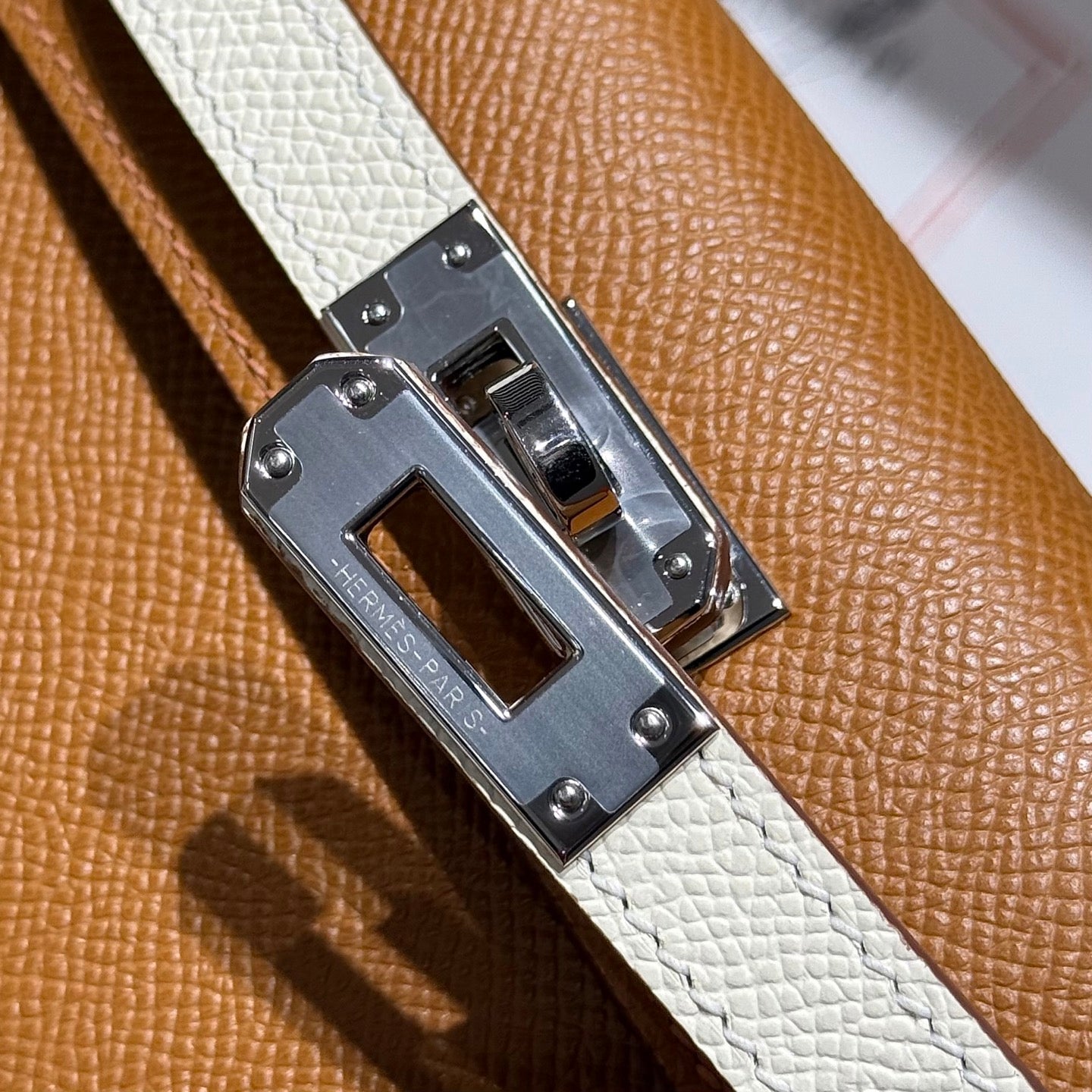 Hermes - Mini Kelly – Lupo Collection
