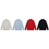 R. Lauren Wool Knit Sweater
