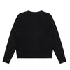 R. Lauren Wool Cardigan