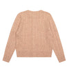 R. Lauren Wool Cardigan