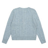 R. Lauren Wool Cardigan