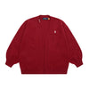 R.Lauren Cozy Oversized V-Neck Cardigan