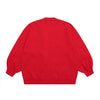 R.Lauren Cozy Oversized V-Neck Cardigan