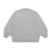 R.Lauren Cozy Oversized V-Neck Cardigan