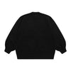 R.Lauren Cozy Oversized V-Neck Cardigan