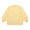 R.Lauren Cozy Oversized V-Neck Cardigan