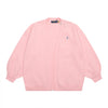 R.Lauren Cozy Oversized V-Neck Cardigan