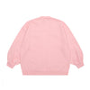 R.Lauren Cozy Oversized V-Neck Cardigan