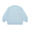 R.Lauren Cozy Oversized V-Neck Cardigan
