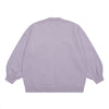 R.Lauren Cozy Oversized V-Neck Cardigan