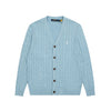 R.Lauren Cotton V Cardigan