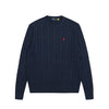 R. Lauren İconic 100% Cotton Knitwear