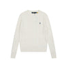 R. Lauren İconic 100% Cotton Knitwear