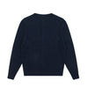 R. Lauren İconic 100% Cotton Cardigan