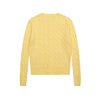 R. Lauren İconic 100% Cotton Cardigan