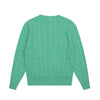 R. Lauren İconic 100% Cotton Cardigan