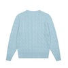 R. Lauren İconic 100% Cotton Cardigan