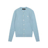 R.Lauren 100% Cotton Cardigan #DS005