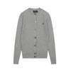 R.Lauren 100% Cotton Cardigan #DS005