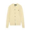 R.Lauren 100% Cotton Cardigan #DS005