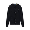 R.Lauren 100% Cotton Cardigan #DS005