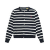 R.Lauren 100% Cotton Striped