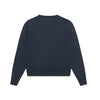 R.Lauren Basic Cotton Cardigan