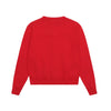 R.Lauren Basic Cotton Cardigan