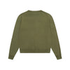 R.Lauren Basic Cotton Cardigan
