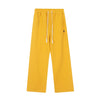R.Lauren Basic Wide-Leg Unisex Pants