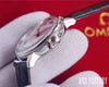 OMEGA - ETA DE VİLLE