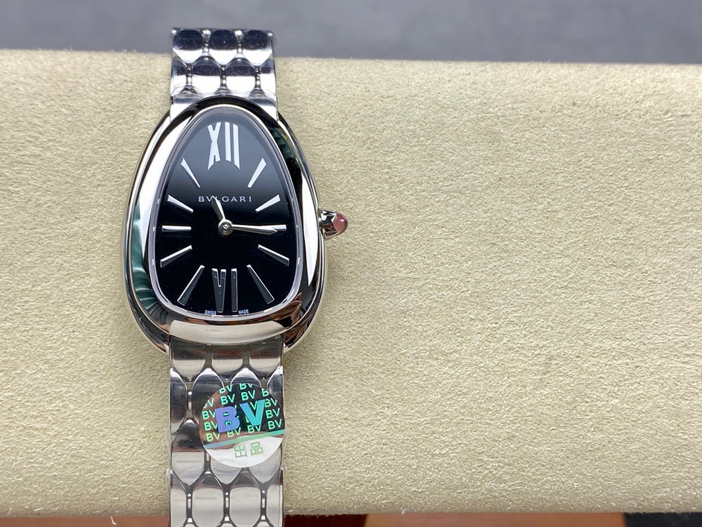 BVLGARI - ETA SEDUTTORİ