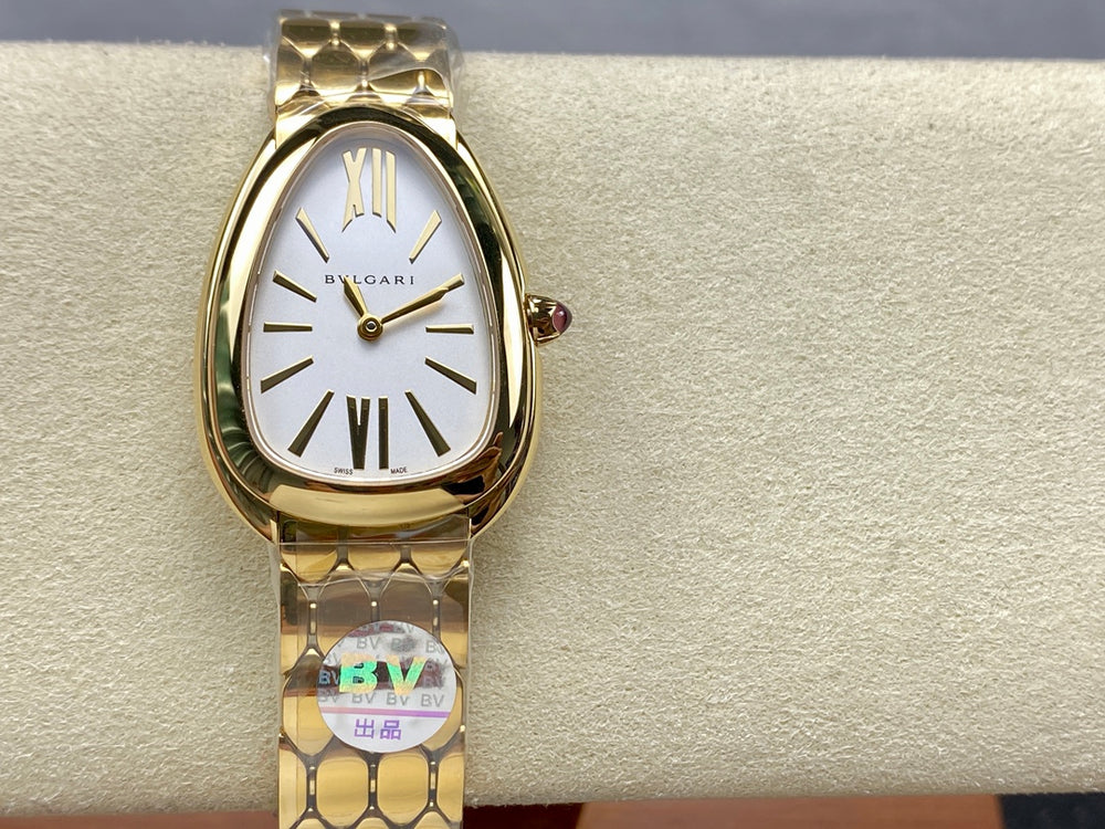 BVLGARI - ETA SEDUTTORİ