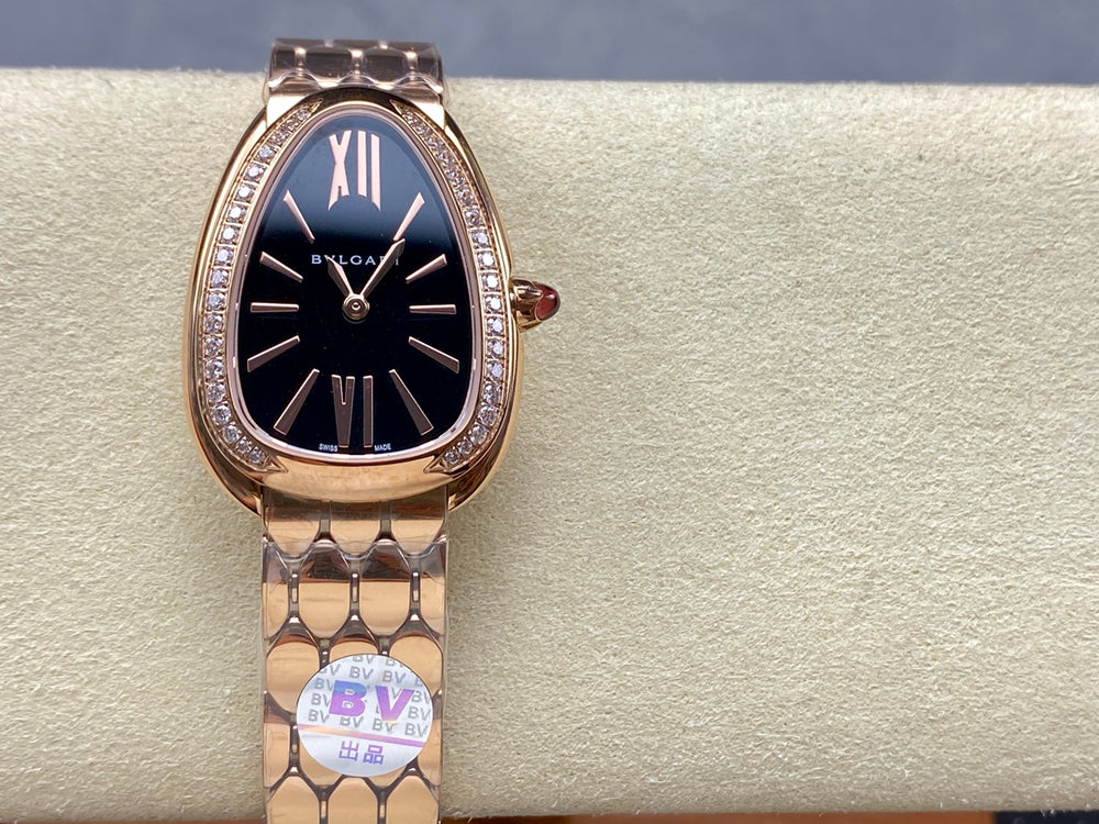 BVLGARI  - ETA SEDUTTORİ