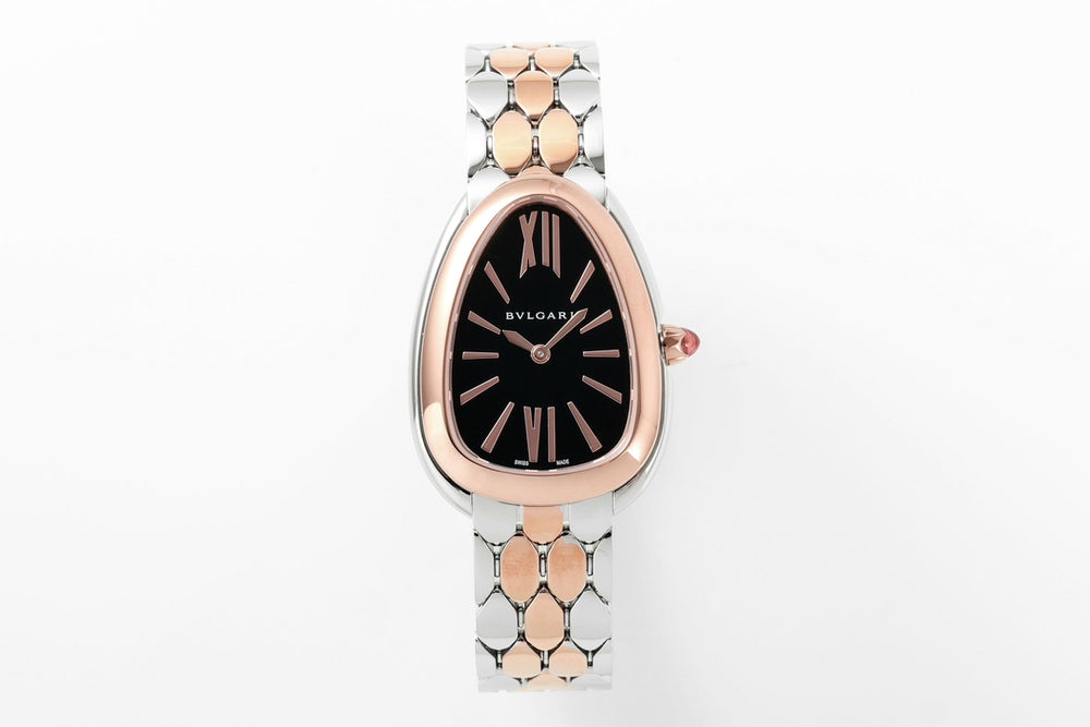 BVLGARI - ETA SEDUTTORİ