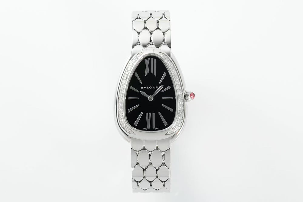 BVLGARI - ETA SEDUTTORİ