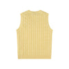 Ralph Lauren Classic Cotton Knit Vest