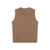 Ralph Lauren Classic Cotton Knit Vest