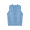Ralph Lauren Classic Cotton Knit Vest
