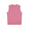 Ralph Lauren Classic Cotton Knit Vest