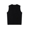 Ralph Lauren Classic Cotton Knit Vest