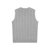 Ralph Lauren Classic Cotton Knit Vest