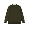 Ralph Lauren Classic Crew Neck Cotton Sweatshirt