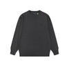Ralph Lauren Classic Crew Neck Cotton Sweatshirt