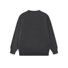 Ralph Lauren Classic Crew Neck Cotton Sweatshirt