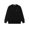 Ralph Lauren Classic Crew Neck Cotton Sweatshirt