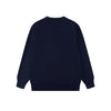 Ralph Lauren Classic Crew Neck Cotton Sweatshirt